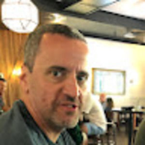 Meet your Posher, Jim